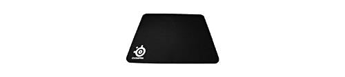 TAPIS SOURIS STEELSER QCK+ NOIR