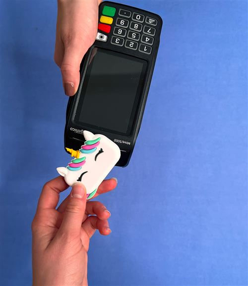 MONEYWAL MONEY WK LICORNE