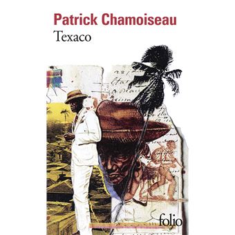 TEXACO / PRIX GONCOURT 1992