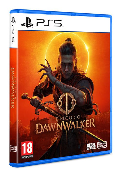 DAWNWALKER PS5