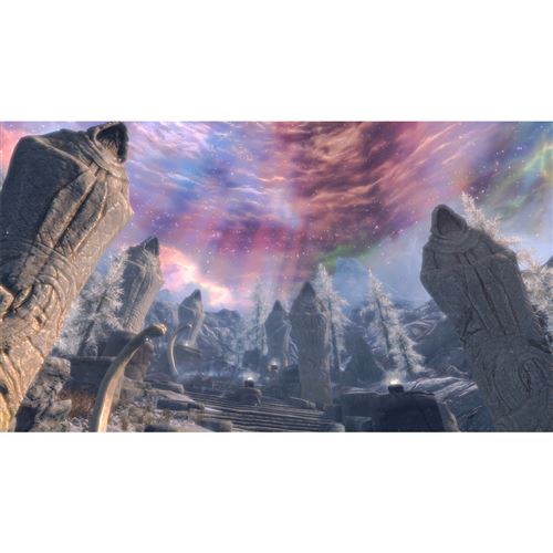 SKYRIM SWITCH 2