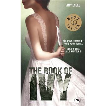 THE BOOK OF IVY 01