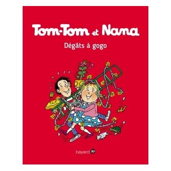 TTNN 23 DEGATS A GOGO ! NE 2017