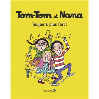 TTNN 29 TOUJOUS PLUS FORT  NE 2017