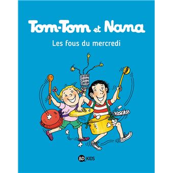 TTNN 09 LES FOUS DU MERCREDI  NE