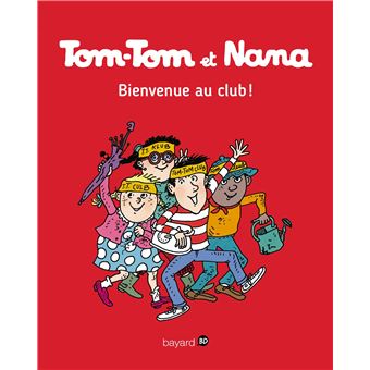 TTNN 19 BIENVENUE AU CLUB !NE2017