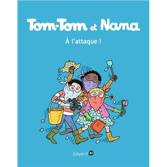 TTNN 28 A L'ATTAQUE NE 2017