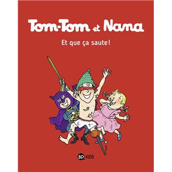 TTNN 12 ET QUE CA SAUTE ! NE 2017