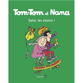 TTNN 18 SALUT LES ZINZINS NE 2017