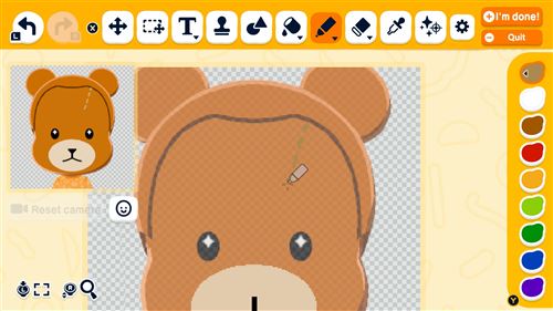 TOMODACHI LIFE SW