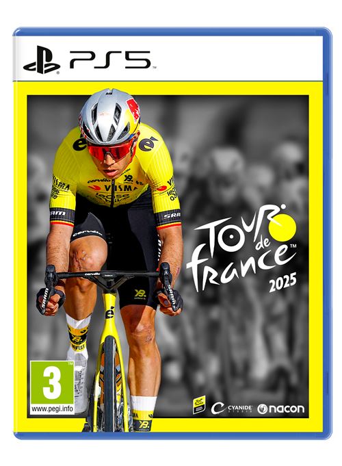 PS5TDF25FRNL