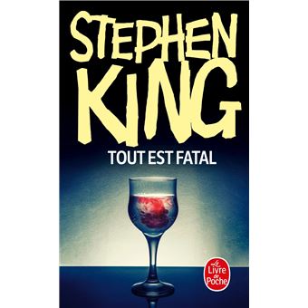 TOUT EST FATAL