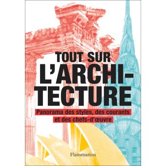 TOUT SUR L'ARCHITECTURE - PANORAMA