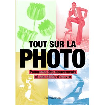 TOUT SUR LA PHOTO - PANORAMA DES