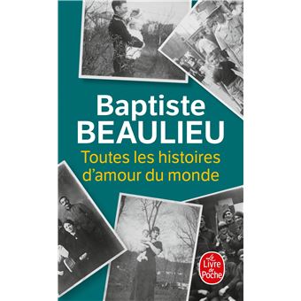TOUTES LES HISTOIRES D'AMOUR DU
