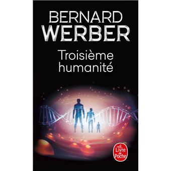 TROISIEME HUMANITE 01