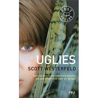 UGLIES 01