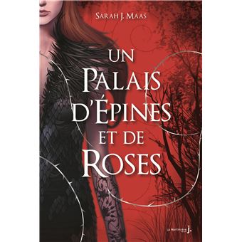 UN PALAIS 01 D'EPINES ET DE ROSES