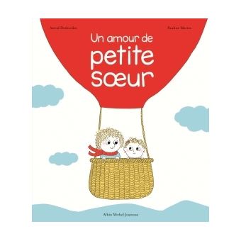 UN AMOUR DE PETITE SOEUR