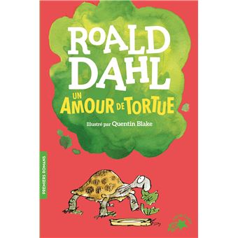 UN AMOUR DE TORTUE 2018