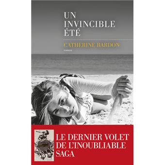 UN INVINCIBLE ETE