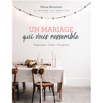 UN MARIAGE QUI VOUS RESSEMBLE -