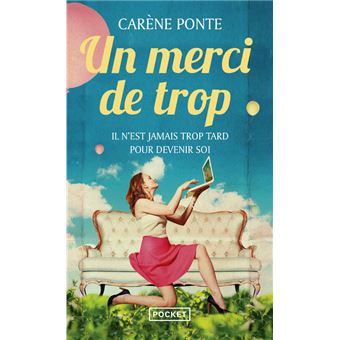 UN MERCI DE TROP