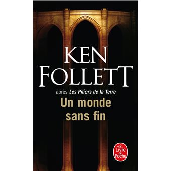 UN MONDE SANS FIN