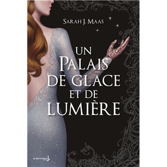 UN PALAIS 3.5  DE GLACE ET DE