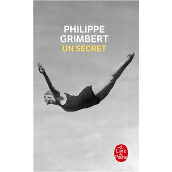 UN SECRET            GONCOURT