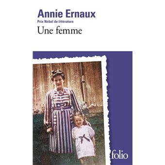 UNE FEMME