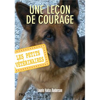 LES PETITS VETERINAIRES 07 UNE