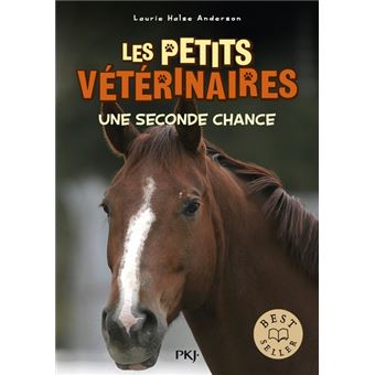 LES PETITS VETERINAIRES 03 UNE