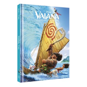 VAIANA DISNEY CINEMA LA LEGENDE DU