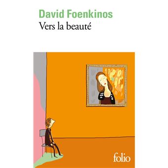 VERS LA BEAUTE