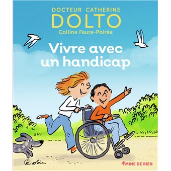 VIVRE AVEC UN HANDICAP