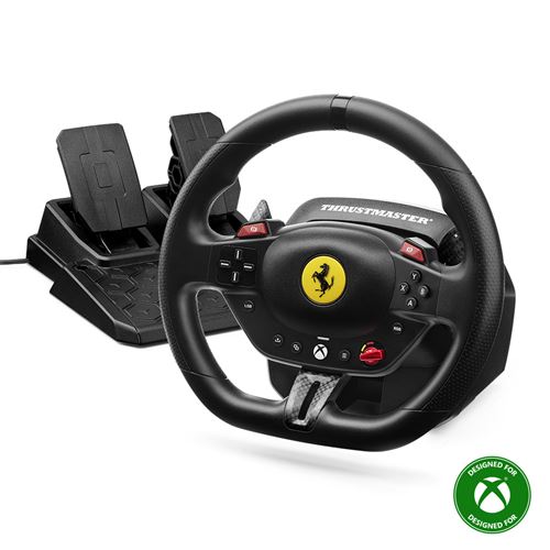 THRUST.  T98X FERRARI 296 GTS