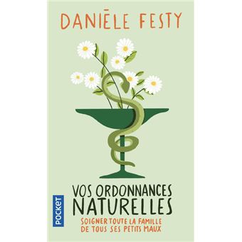VOS ORDONNANCES NATURELLES