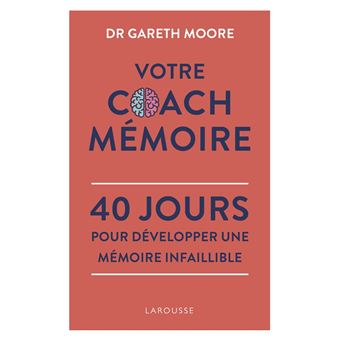 VOTRE COACH MEMOIRE