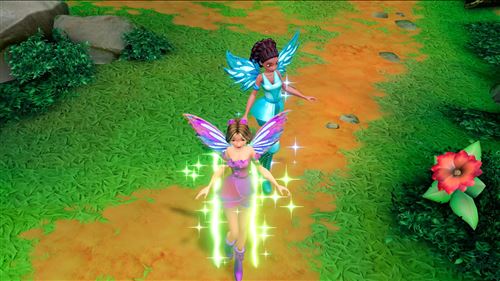 WINX CLUB MR SW