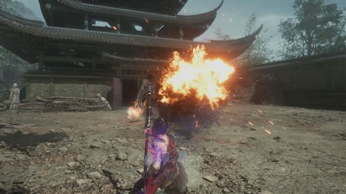WUCHANG FALLEN F. P5
