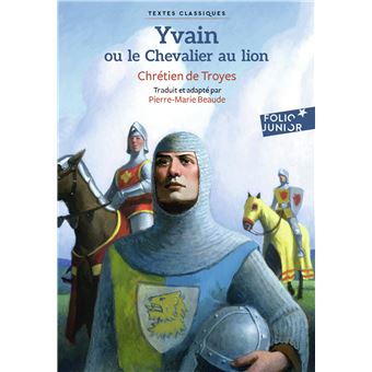 YVAIN OU LE CHEVALIER AU LION NE