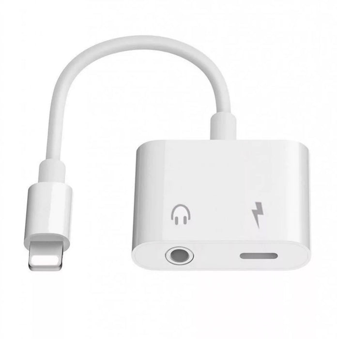 ADAPTATEUR LIGHTNING/LIGHTNING &