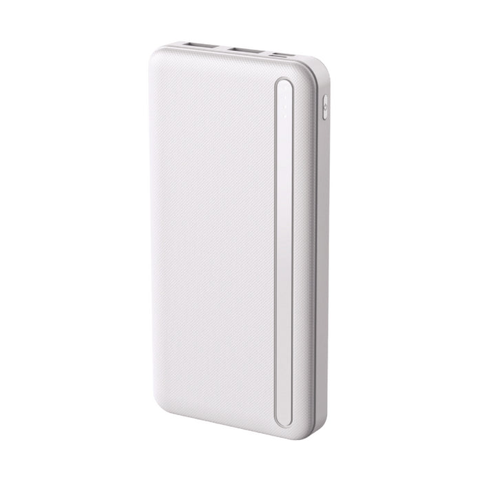 BAT. SECOURS 10 000 MAH BLANCHE 2