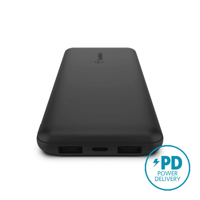 BAT. DE SECOURS USB-C POWER DEL 10