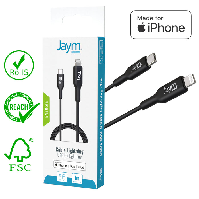 CABLE CHARGE & SYNCHRO POWER DEL