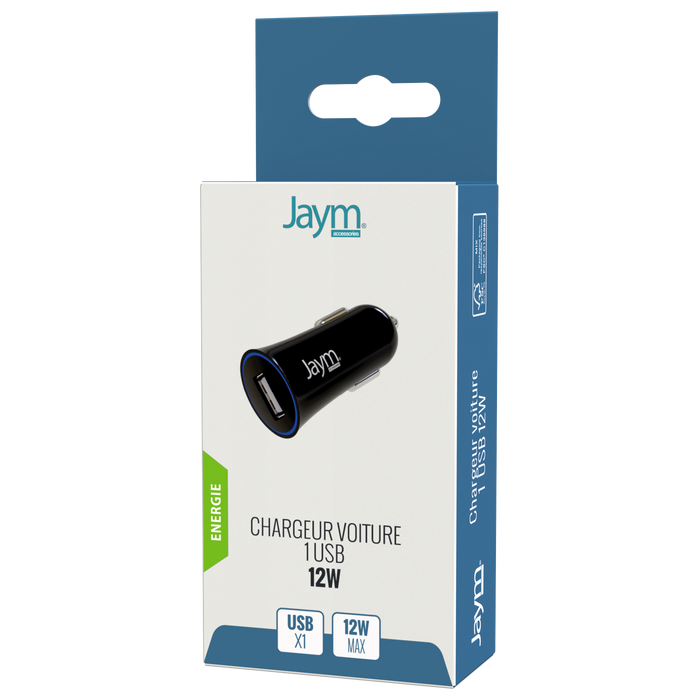 CABLE CHARGE & SYNCHRO USB-C VERS