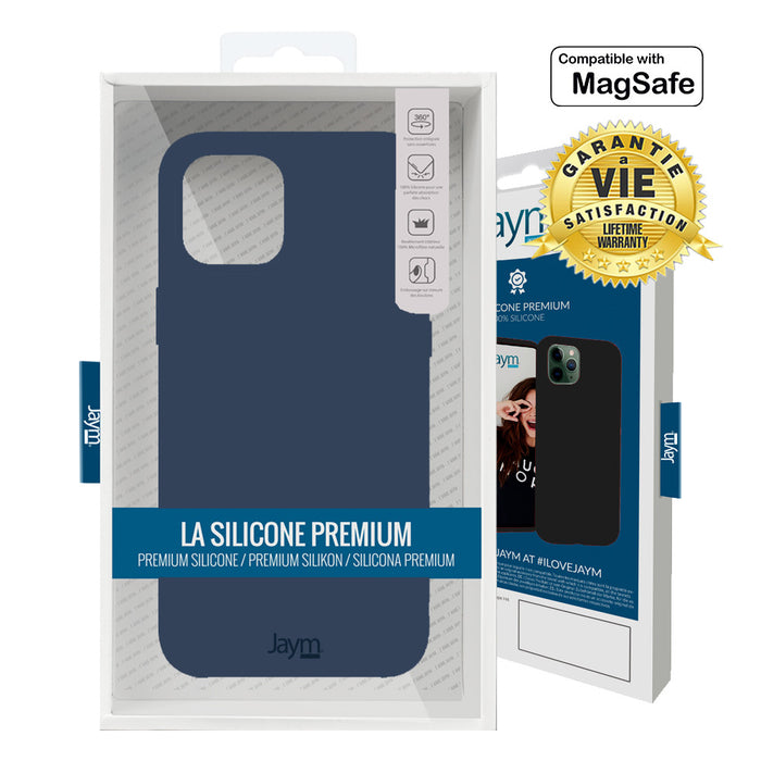 COQUE IPHONE 15 PLUS PREMIUM