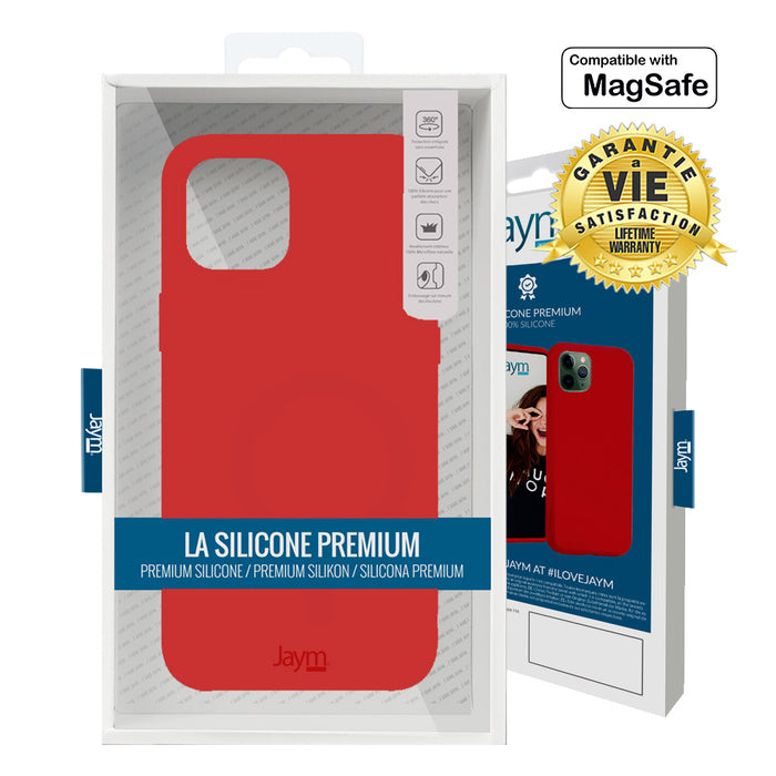 COQUE IPHONE 15 PRO MAX PREMIUM