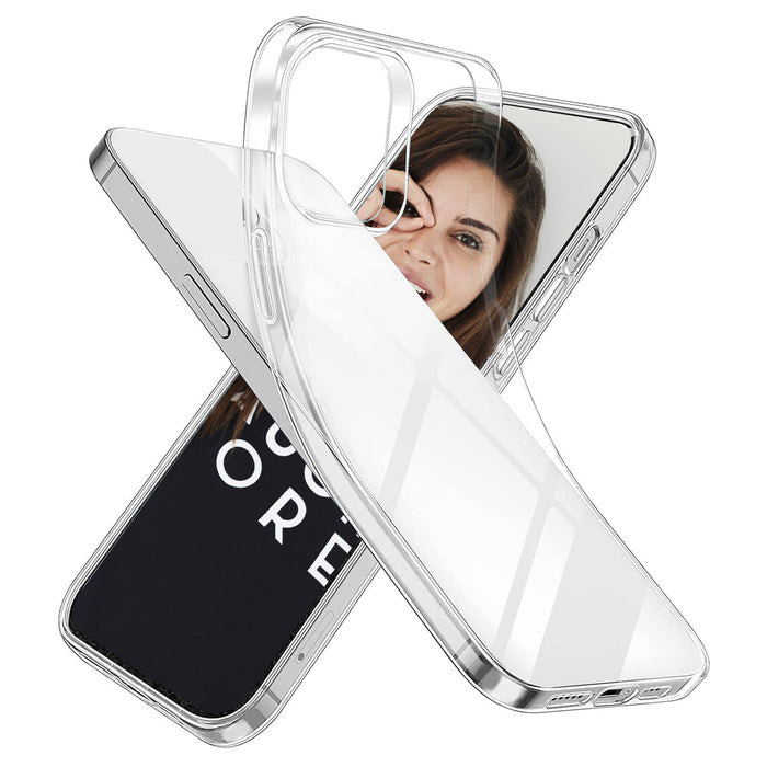 COQUE SOUPLE COMPATIBLE POUR